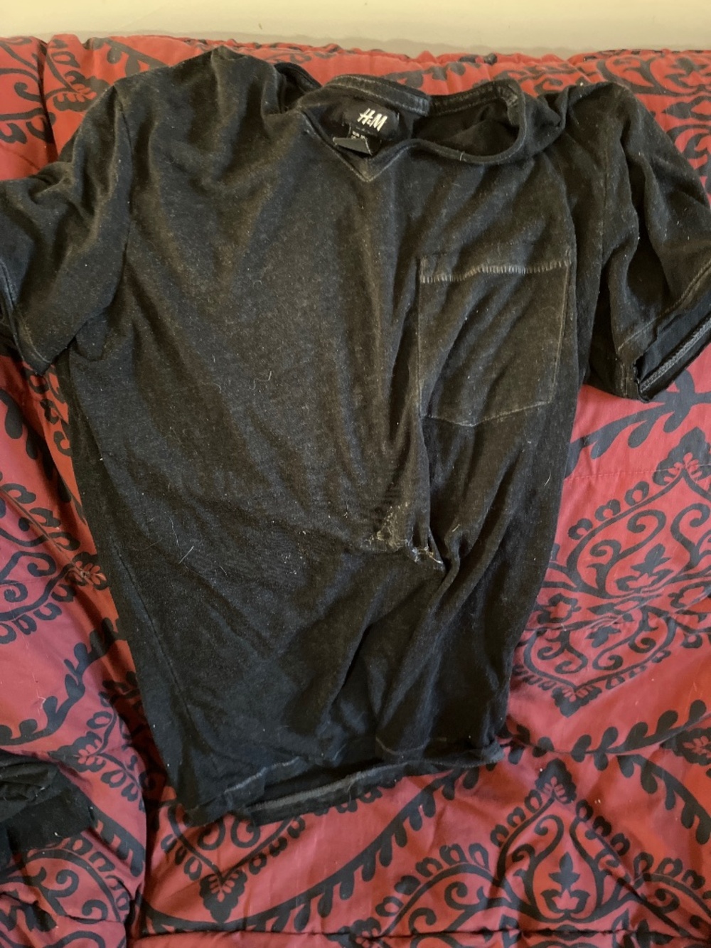 Men’s H&M v neck